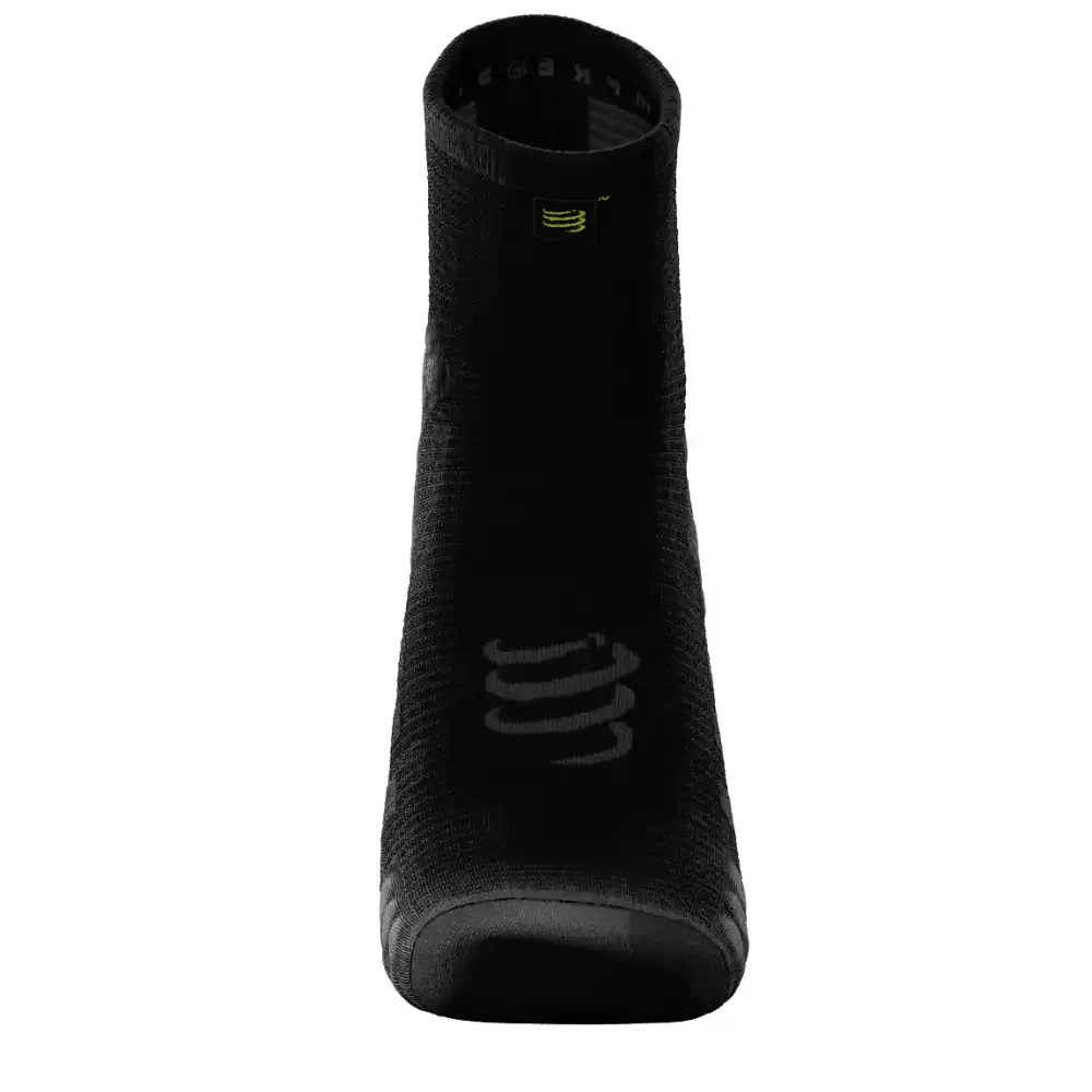 Compressport Pro Racing V3 Runhigh Blk Ed