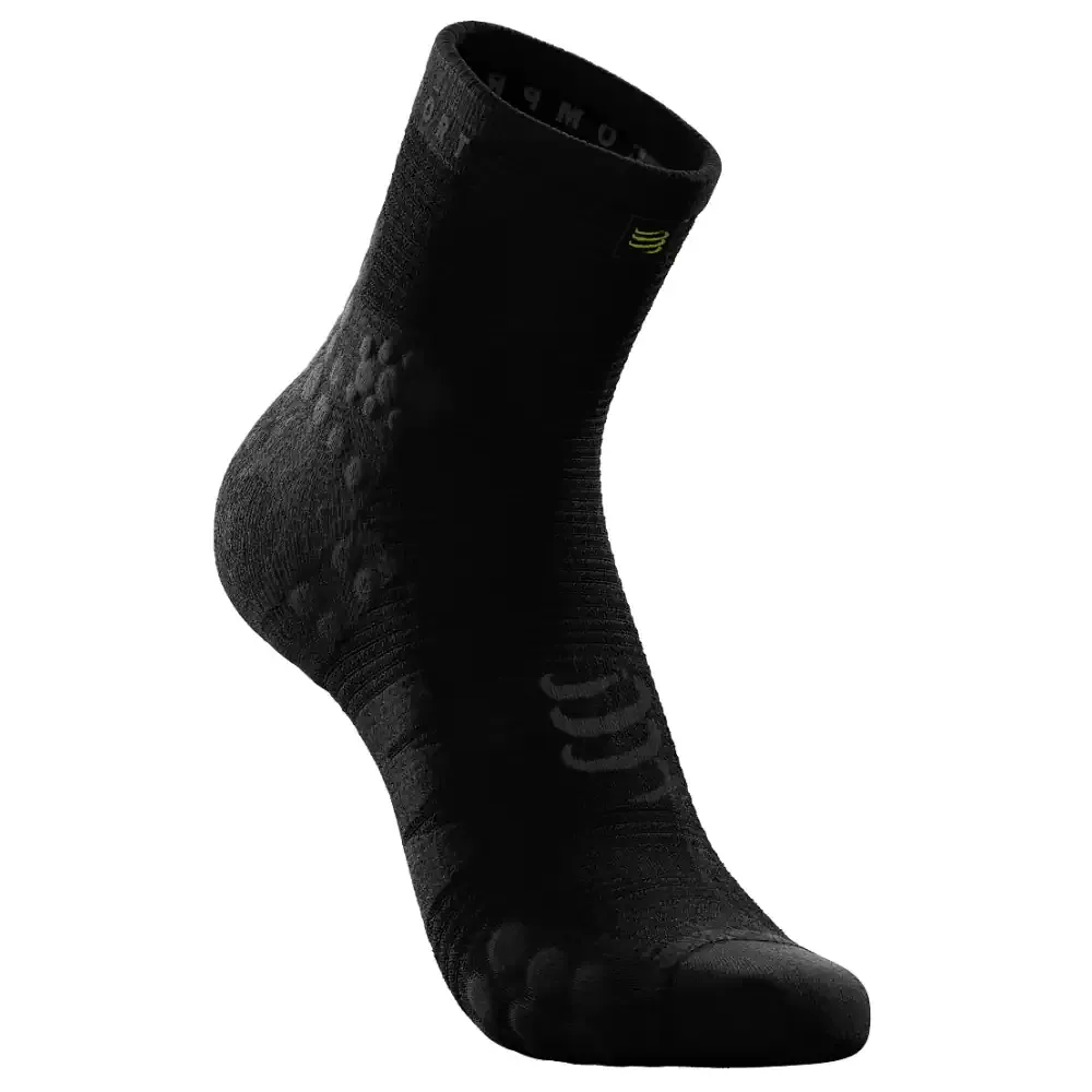 Compressport Pro Racing V3 Runhigh Blk Ed