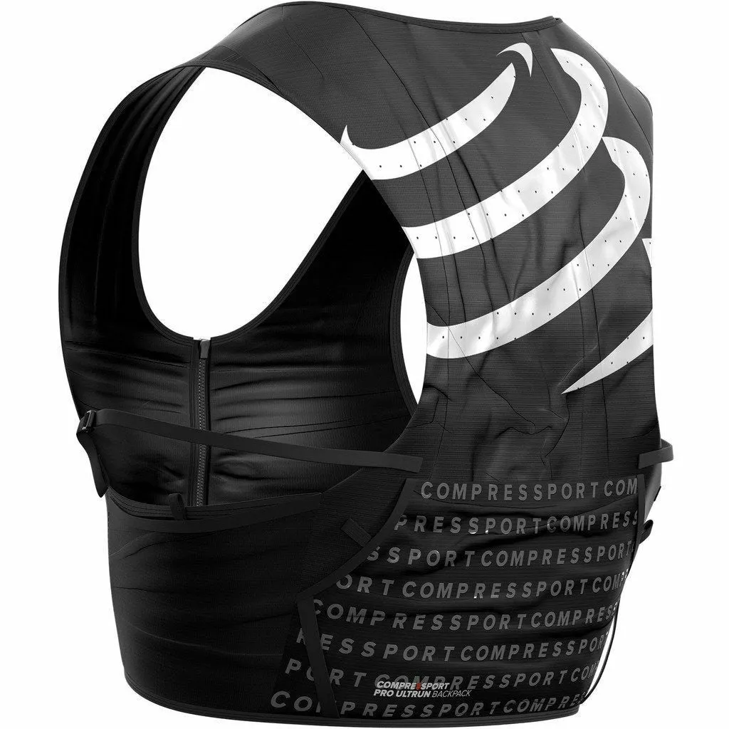 Compressport Ultr Run S Backpack -Zaino Trail Running