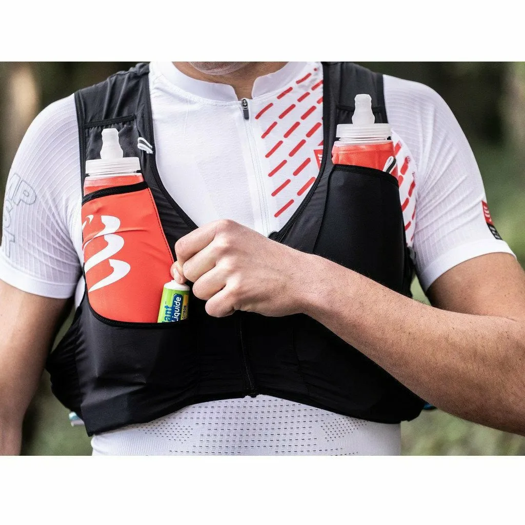 Compressport Ultr Run S Backpack -Zaino Trail Running