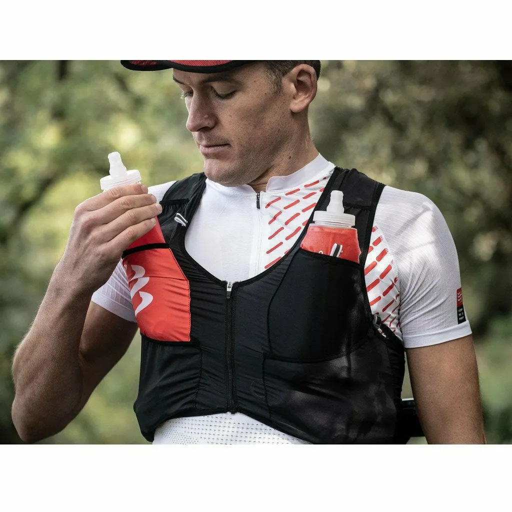 Compressport Ultr Run S Backpack -Zaino Trail Running