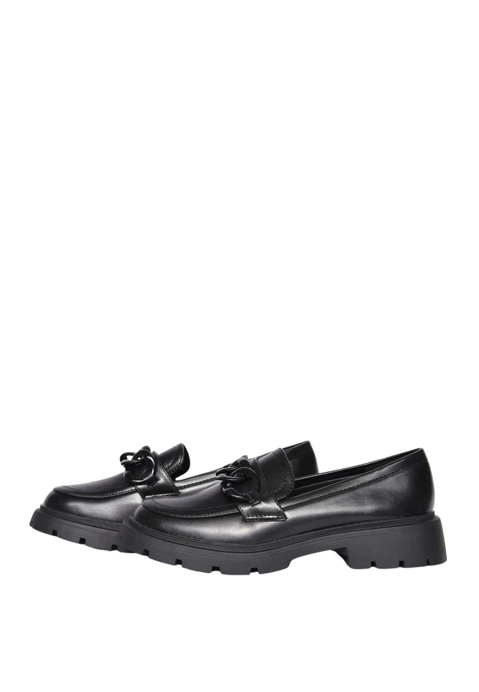 CON CATENA - Scarpe senza lacci