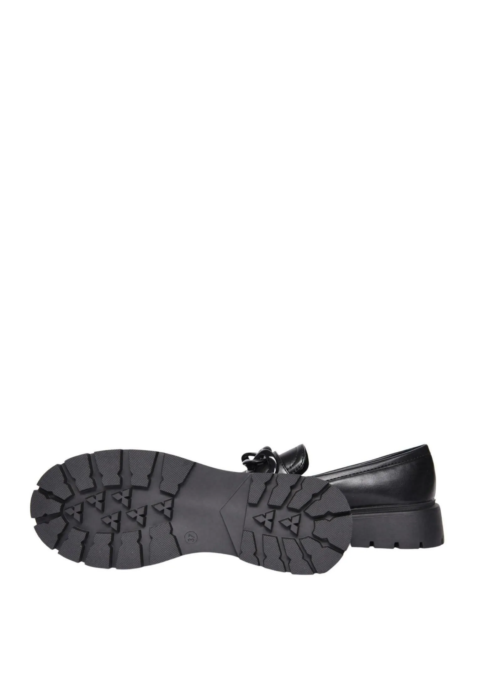 CON CATENA - Scarpe senza lacci