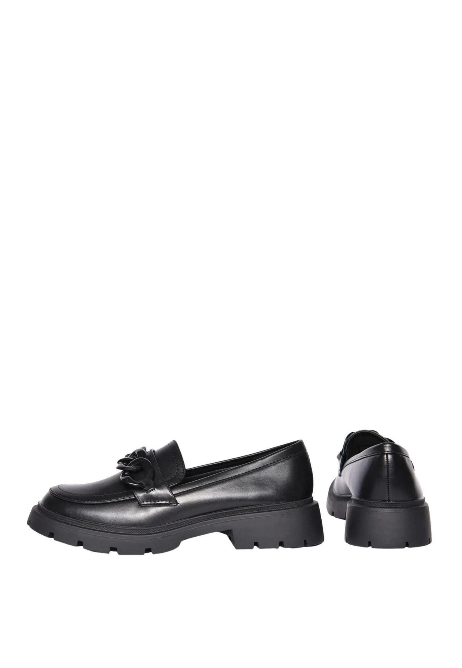 CON CATENA - Scarpe senza lacci