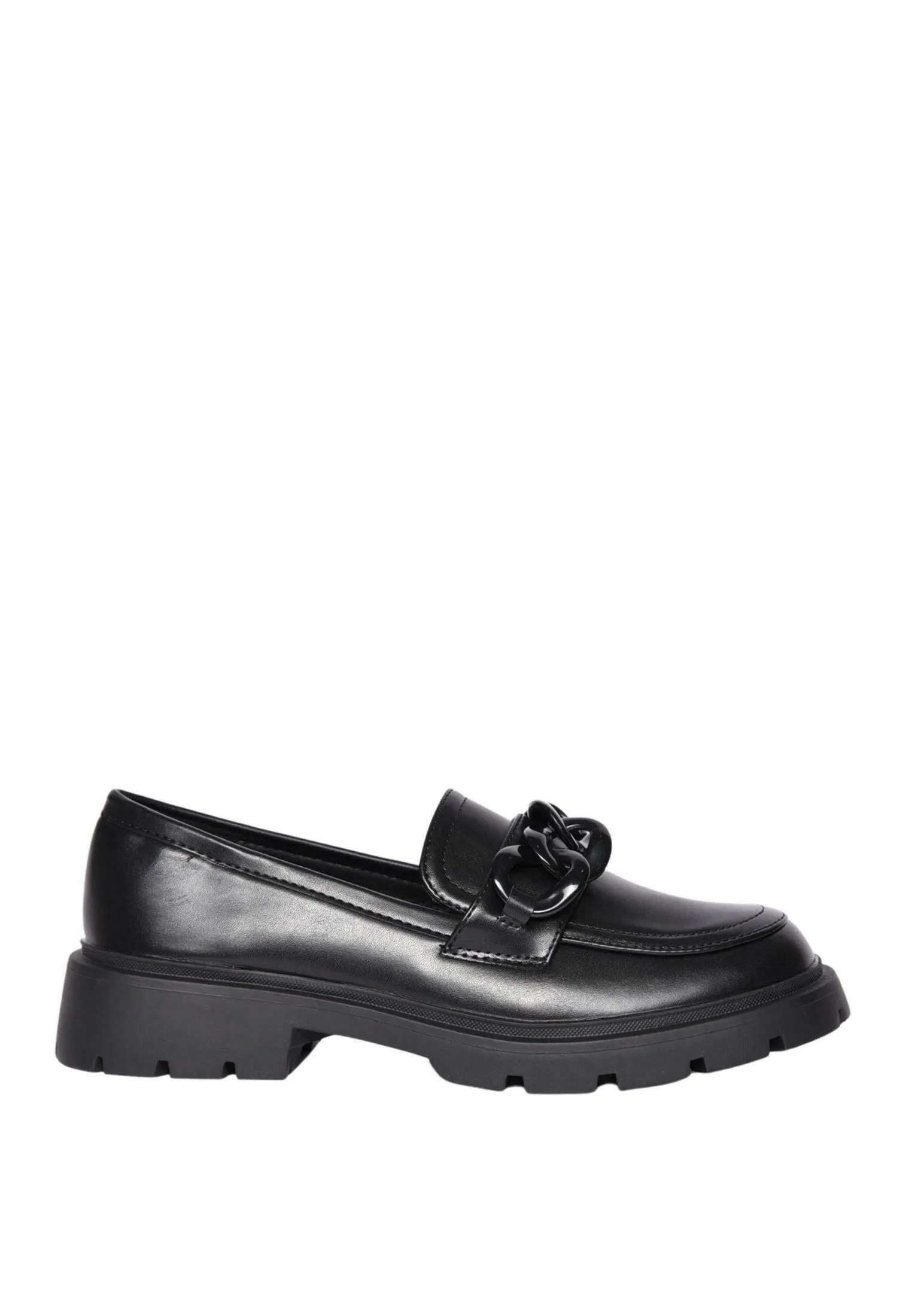 CON CATENA - Scarpe senza lacci