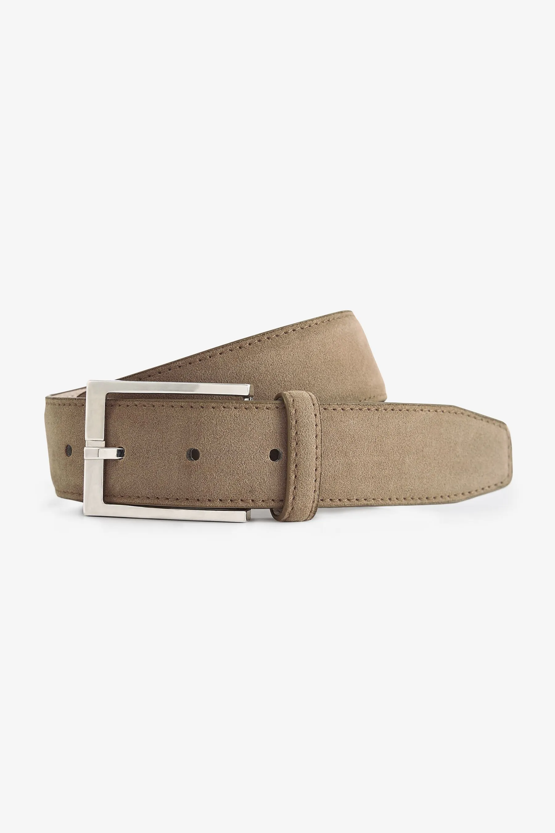 Con cintura Pantaloni chino premium