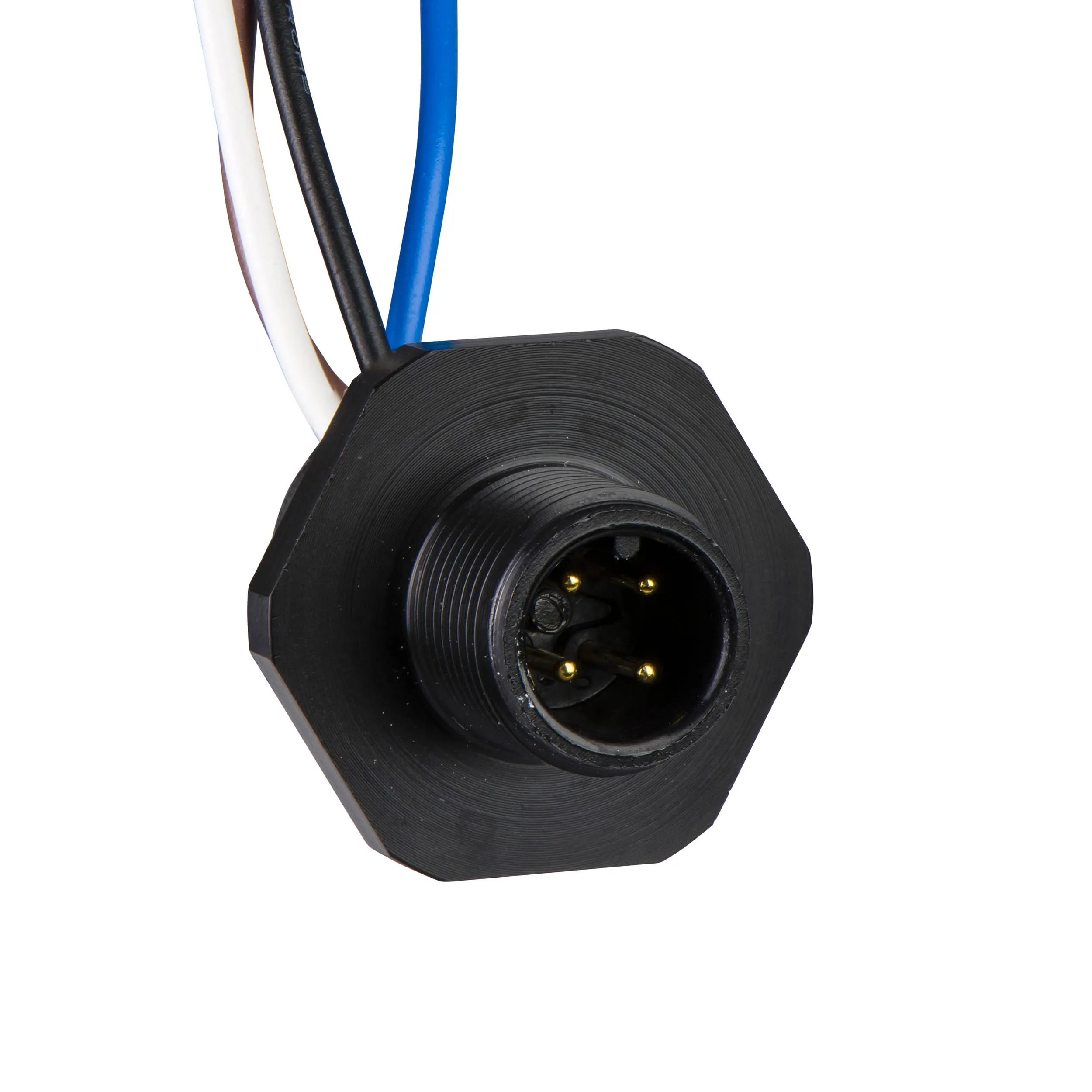 Connessione precablata per finecorsa Telemecanique Sensors XZCE