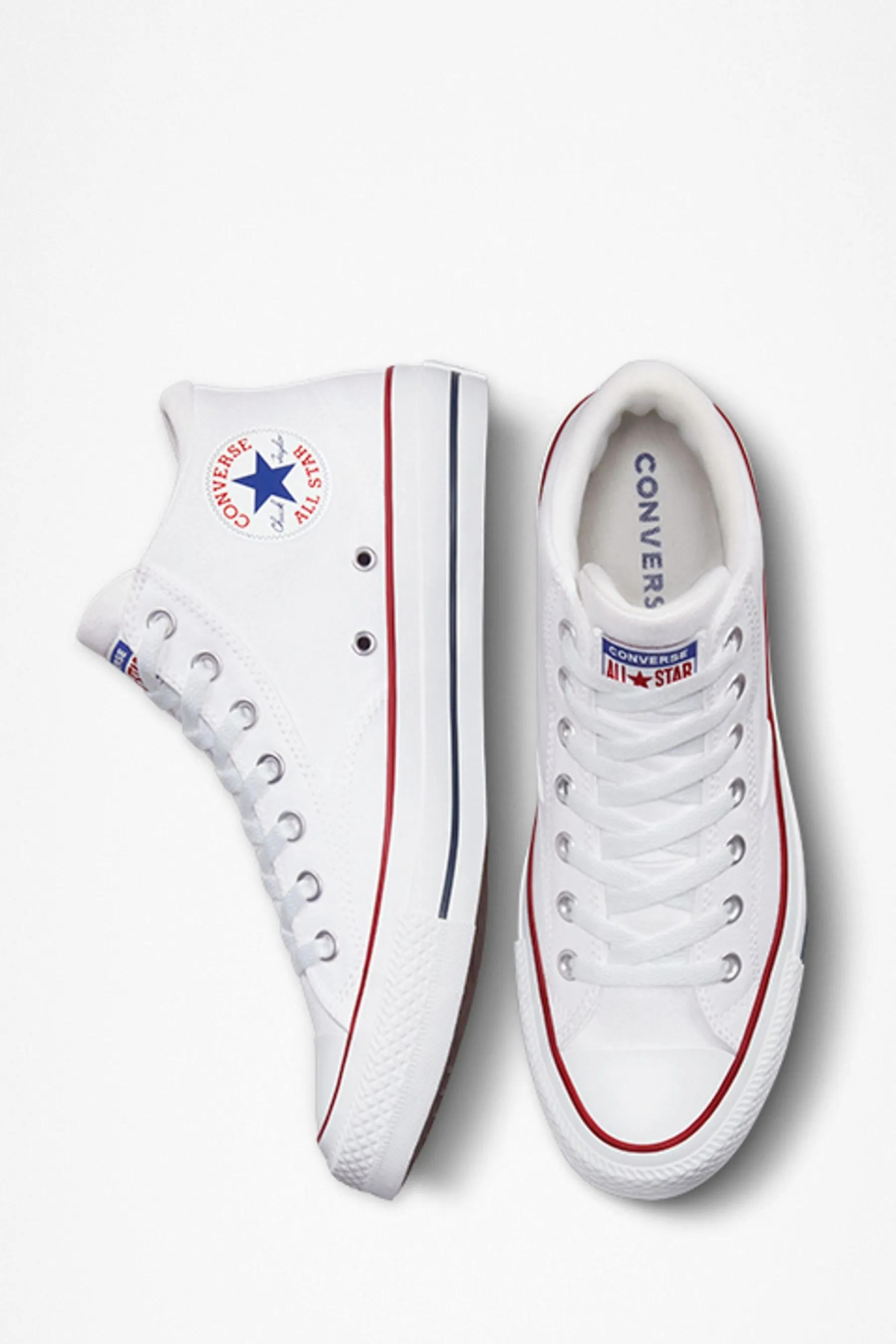 Converse - Malden Street - Scarpe da ginnastica medie    