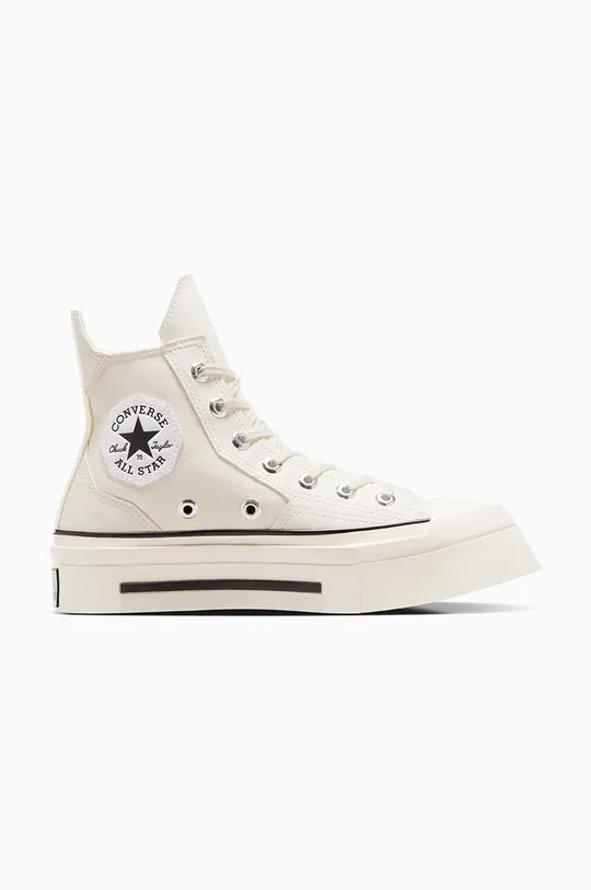 Converse scarpe da ginnastica Chuck 70 De Luxe Squared HI