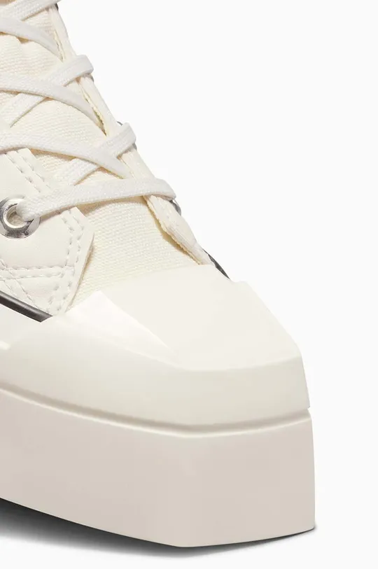 Converse scarpe da ginnastica Chuck 70 De Luxe Squared HI