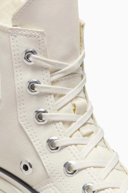 Converse scarpe da ginnastica Chuck 70 De Luxe Squared HI