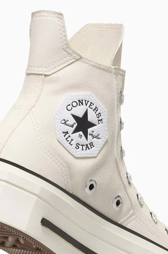 Converse scarpe da ginnastica Chuck 70 De Luxe Squared HI