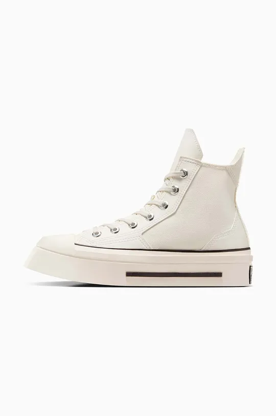 Converse scarpe da ginnastica Chuck 70 De Luxe Squared HI