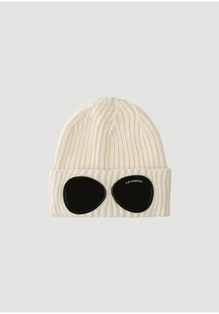 CP COMPANY Extra Fine Merino Wool Goggle Beanie