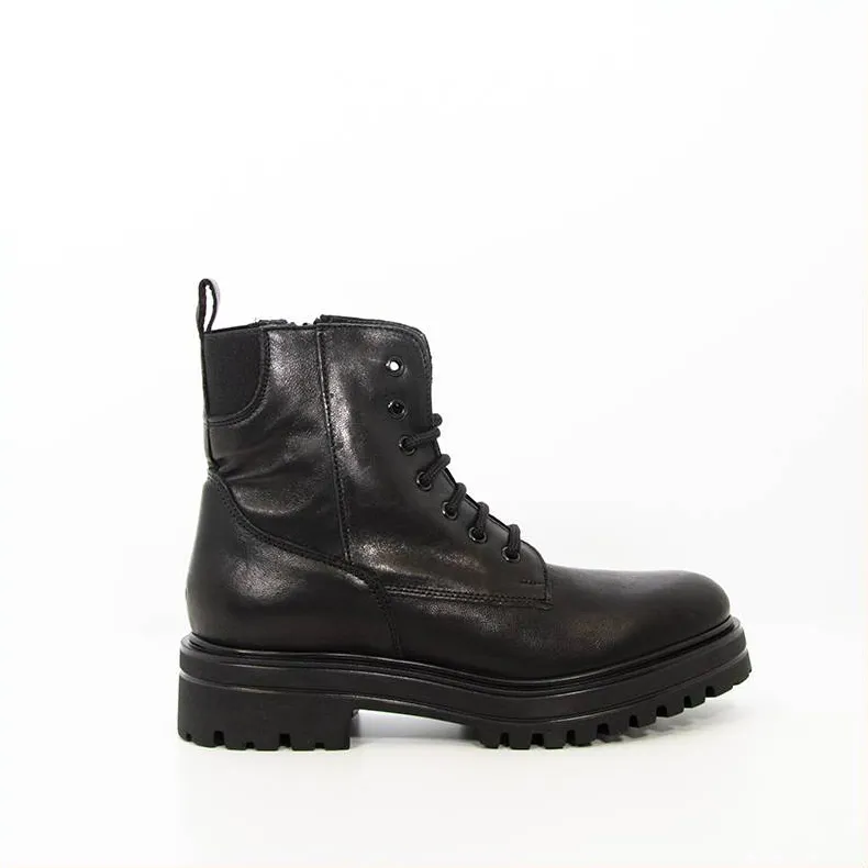 Creative 8448 Anfibio Pelle Nero
