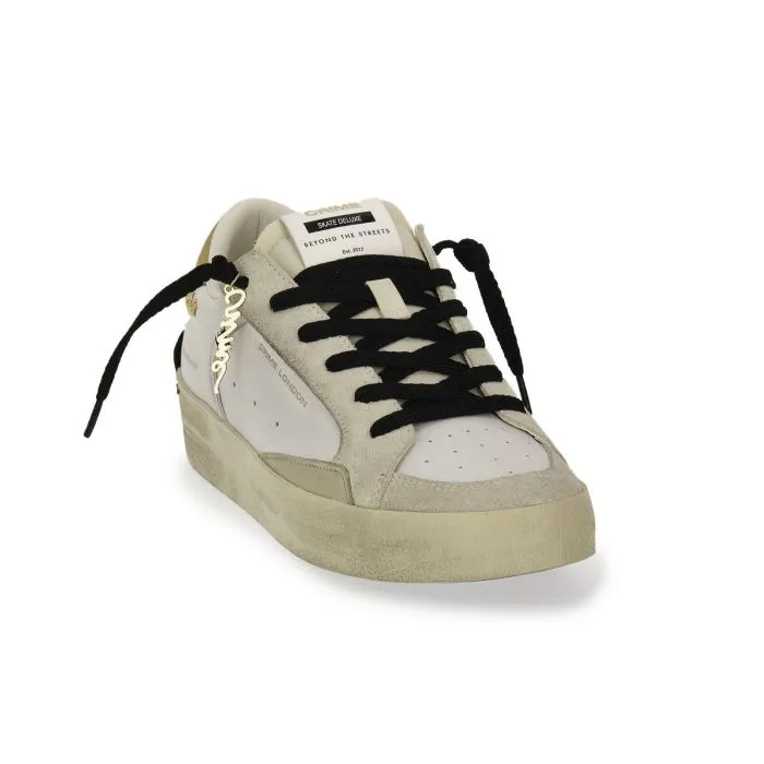 CRIME LONDON SNEAKER