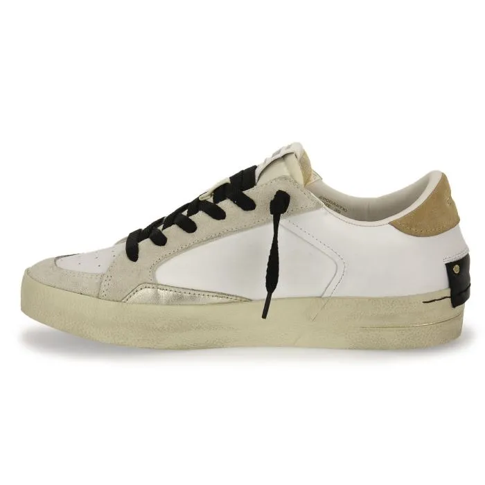 CRIME LONDON SNEAKER