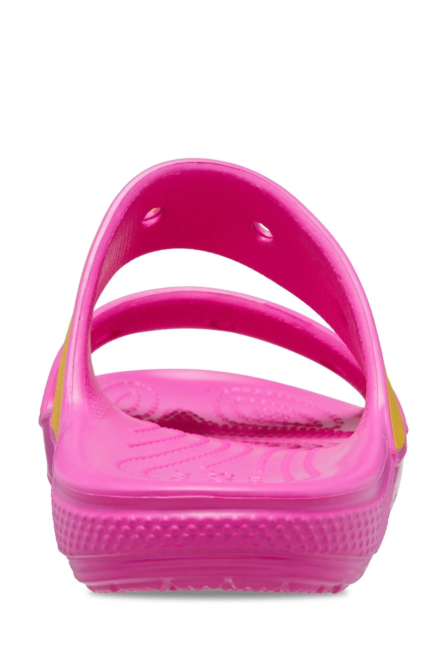 Crocs Rosa - Sandali sfumato classico