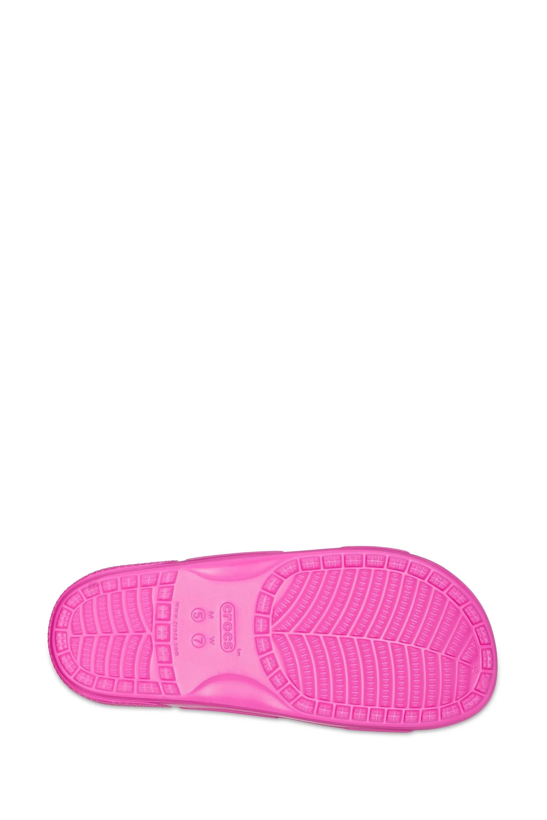 Crocs Rosa - Sandali sfumato classico