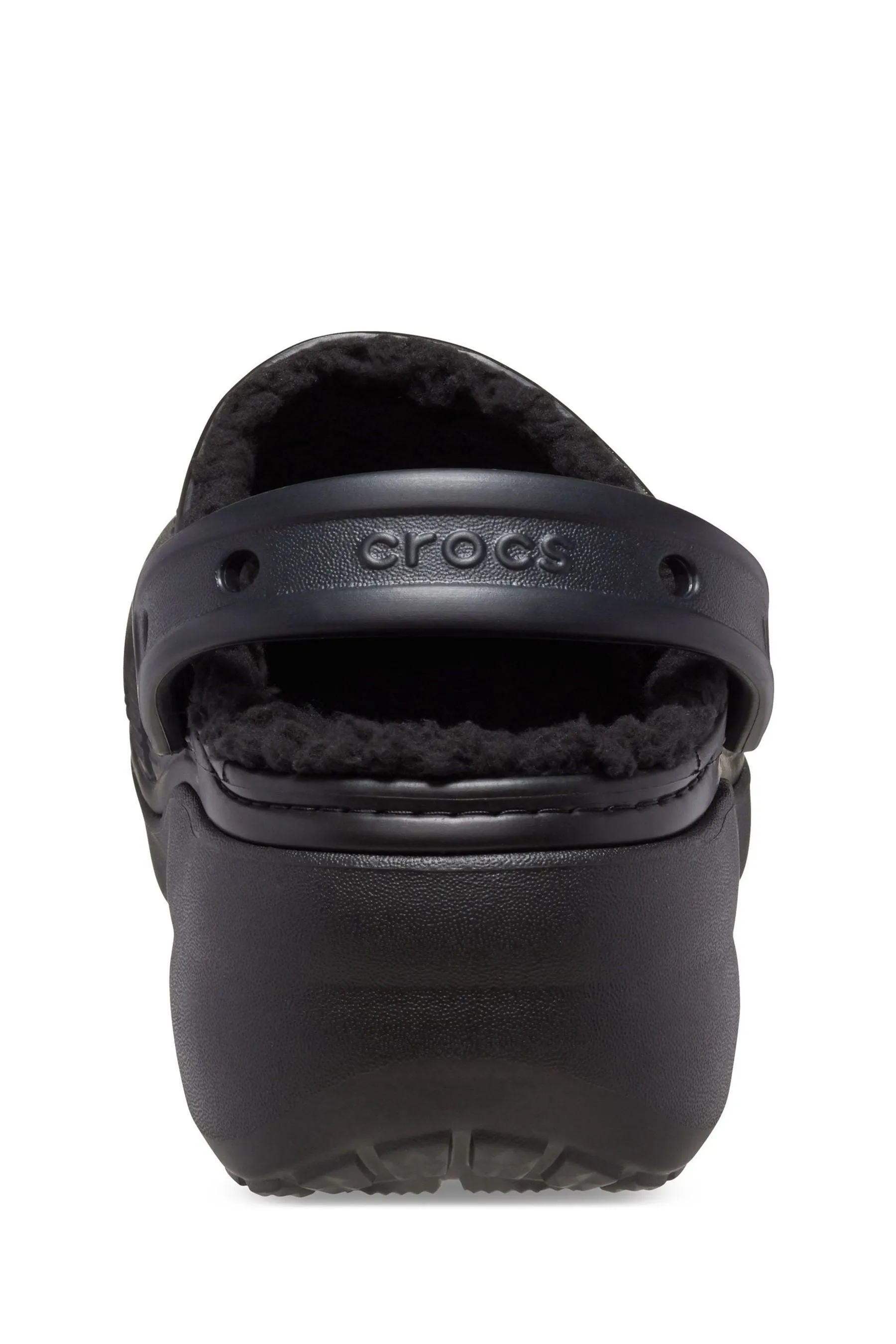 Crocs - Sabot classici foderati soffice    