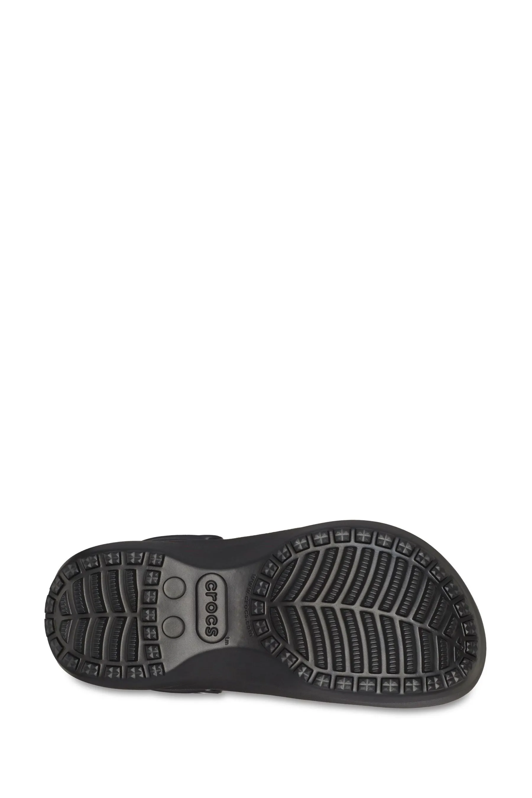 Crocs - Sabot classici foderati soffice    