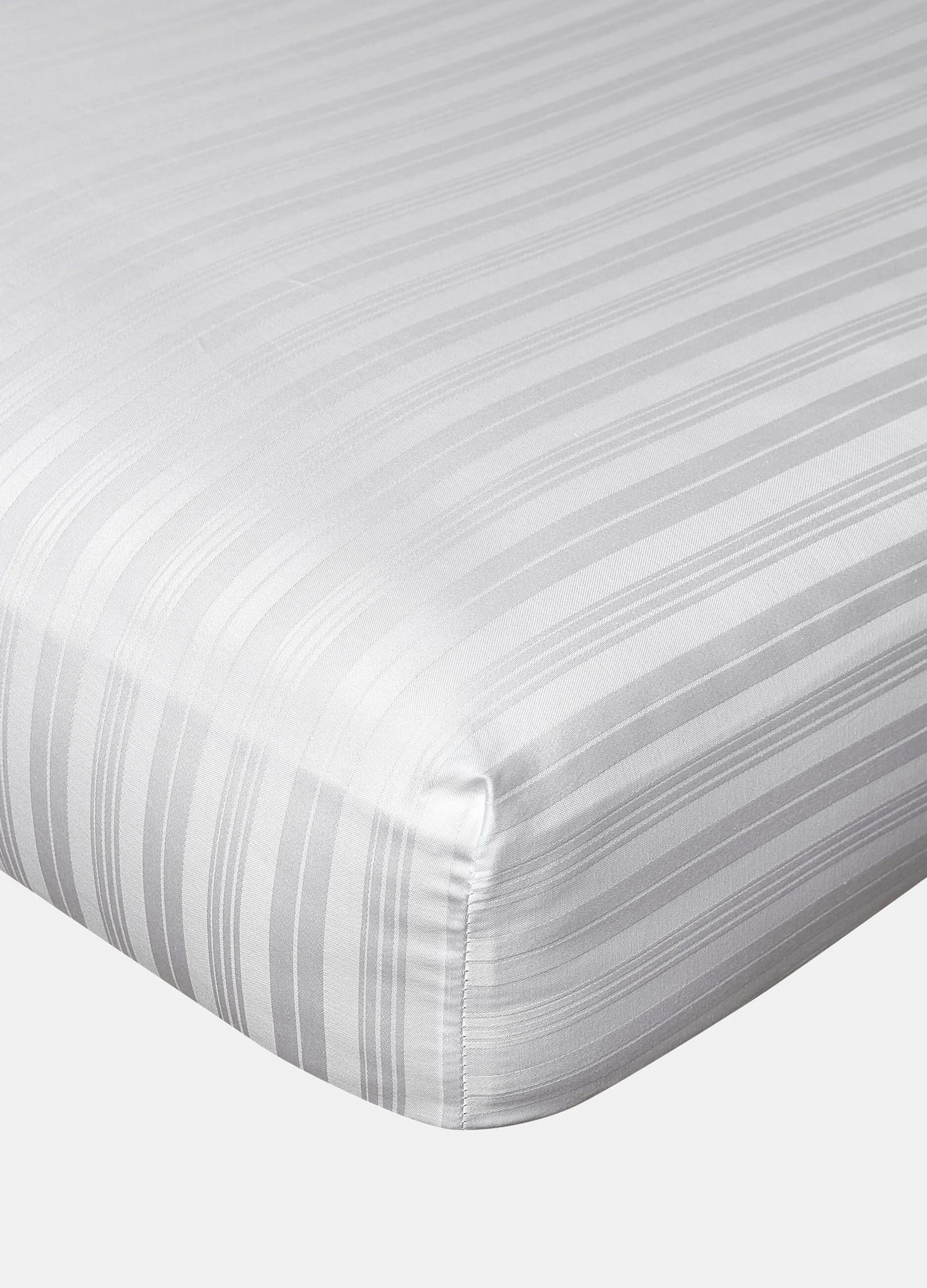 CROFF  Coprimaterasso in jacquard satin