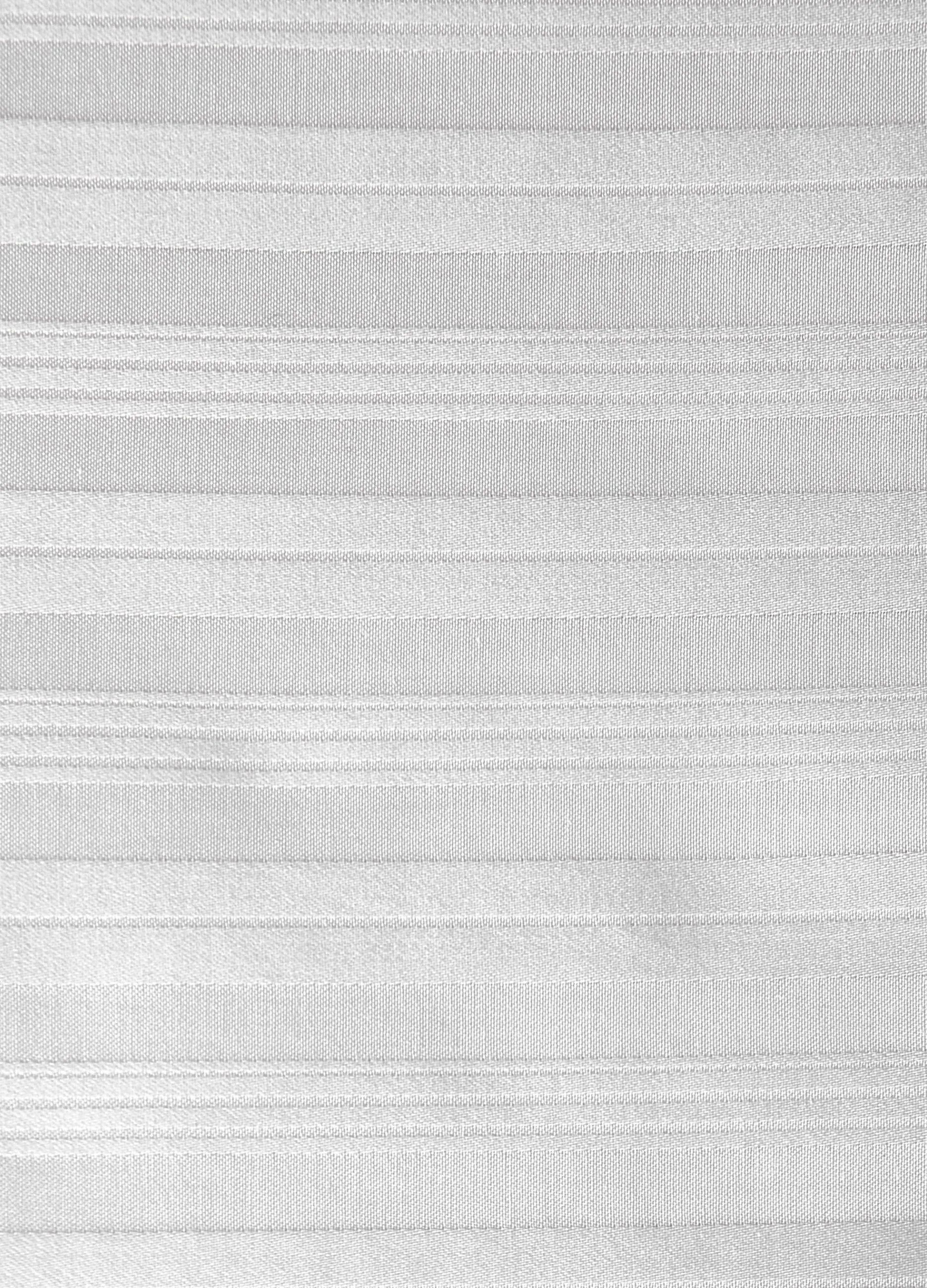 CROFF  Coprimaterasso in jacquard satin