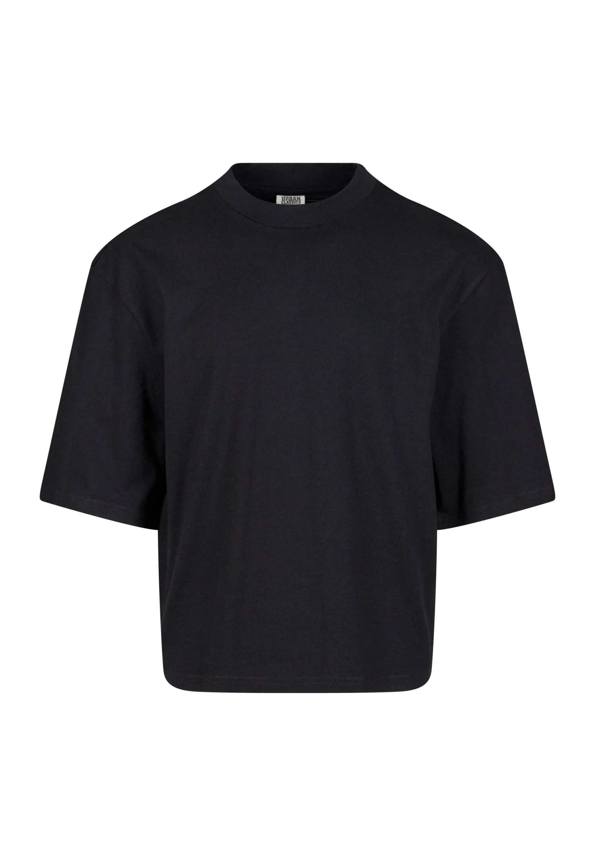 CROPPED - T-shirt basic