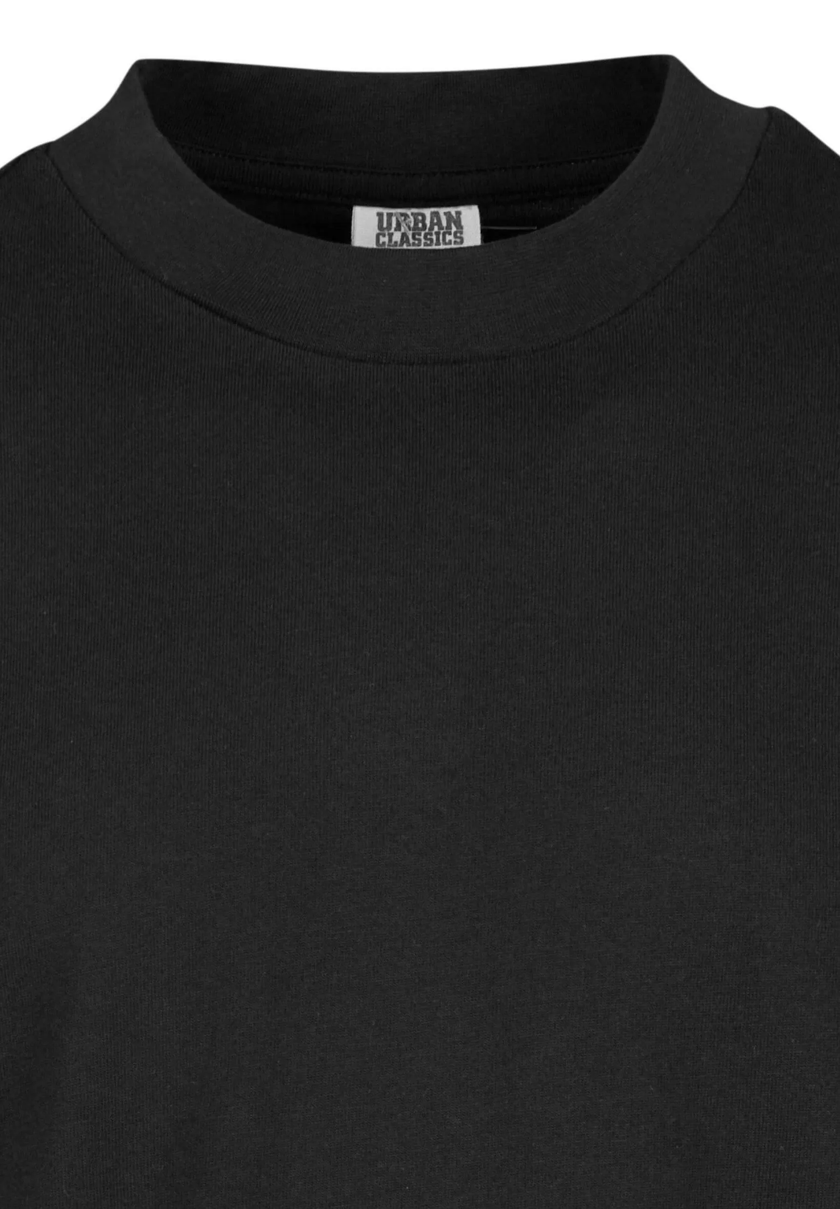 CROPPED - T-shirt basic