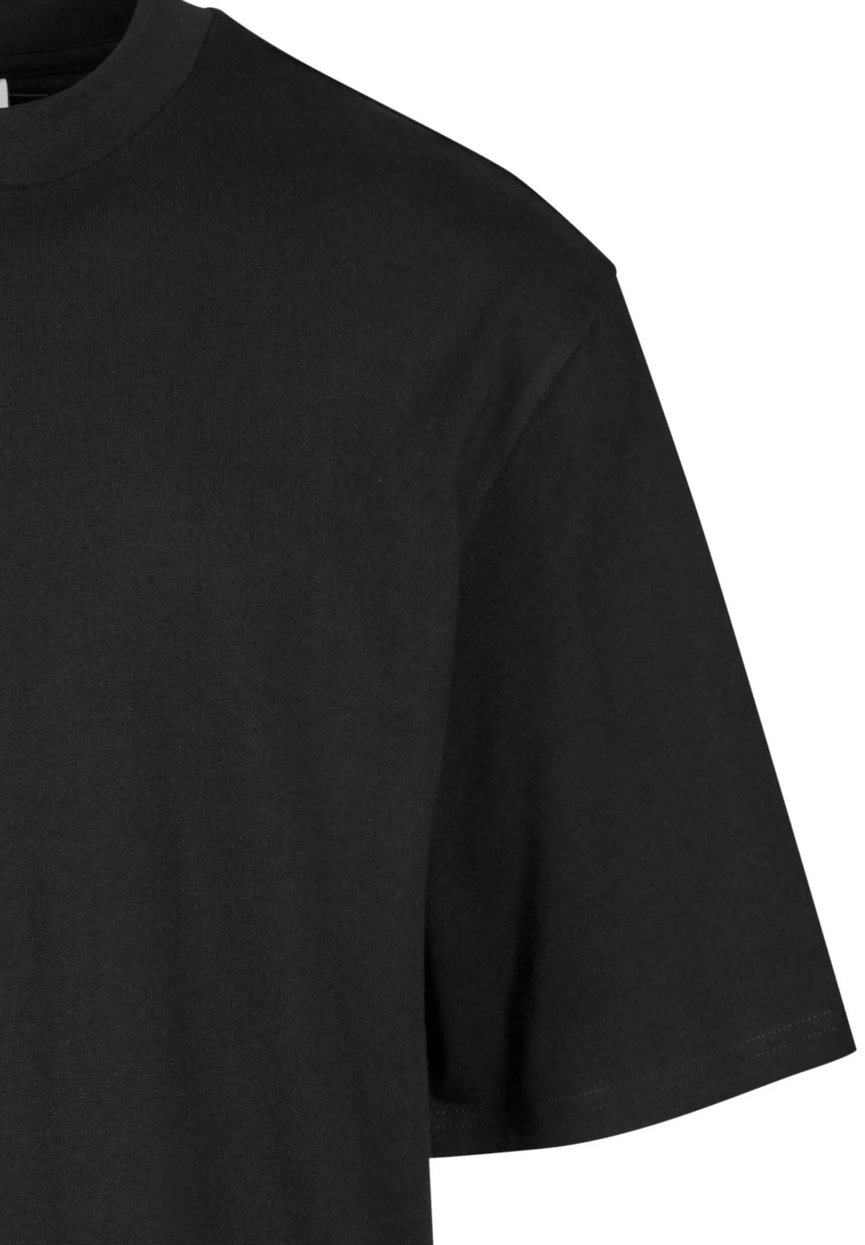 CROPPED - T-shirt basic