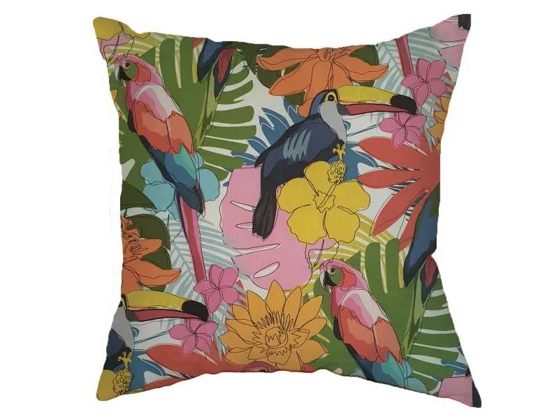 Cuscino arredo Arnold 50x50 cm