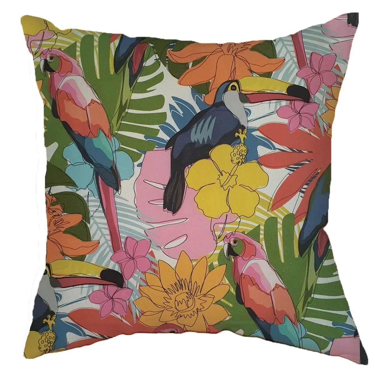 Cuscino arredo Arnold 50x50 cm