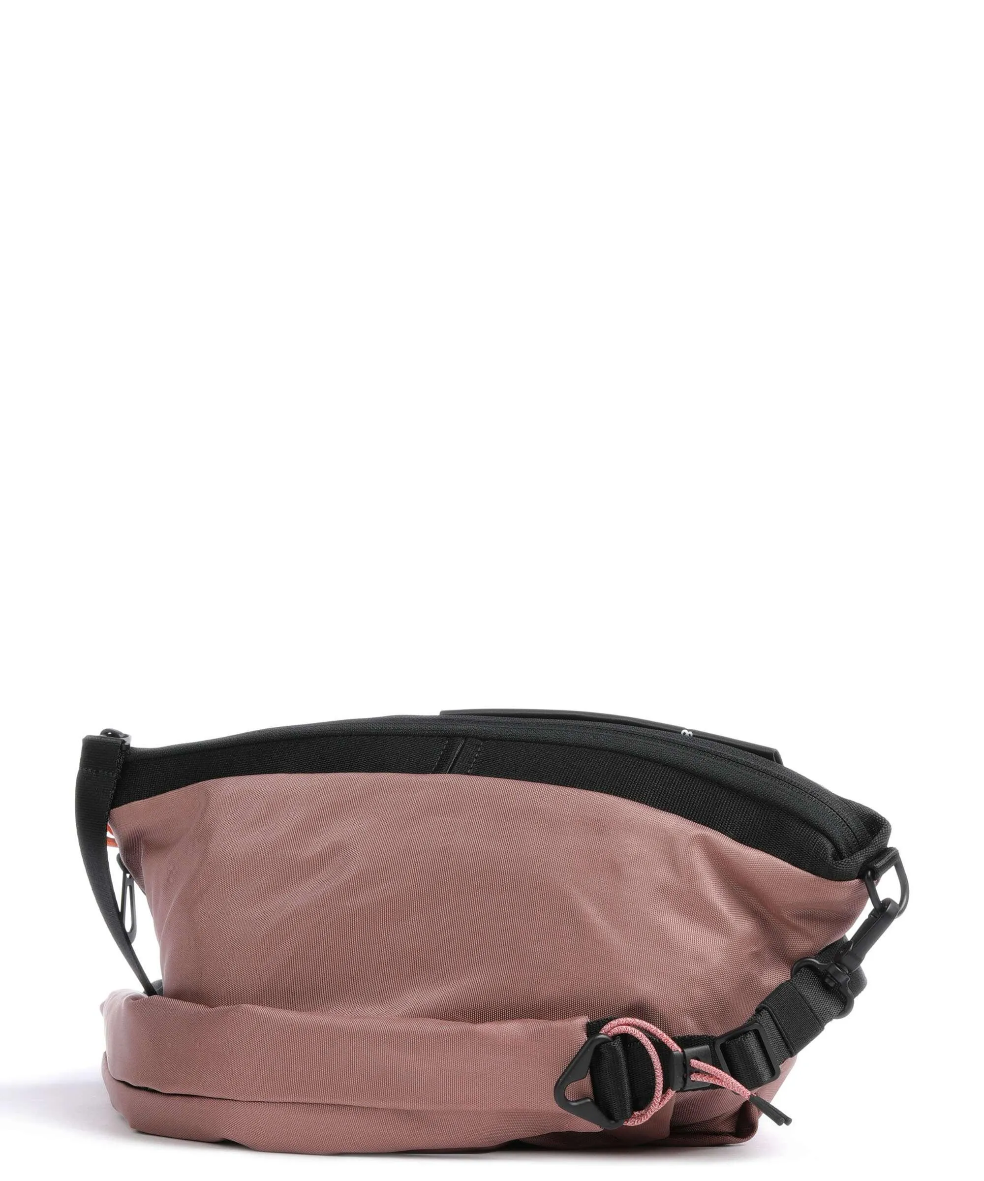  Côte&Ciel Flemming Orne Borsa sling poliestere riciclato oro rosa  