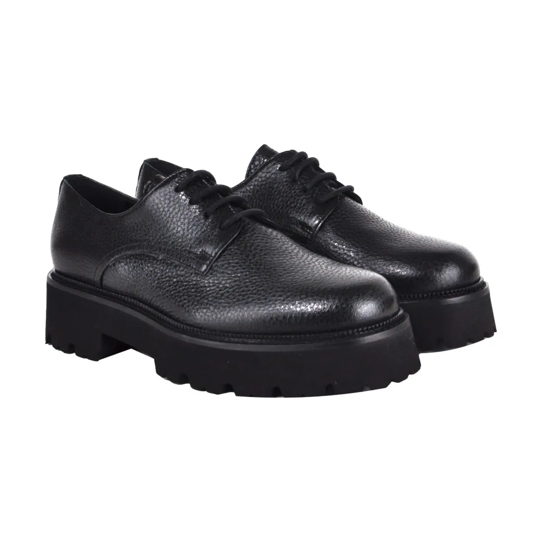 DERBY LA PARIGINA 400/6005  NERO