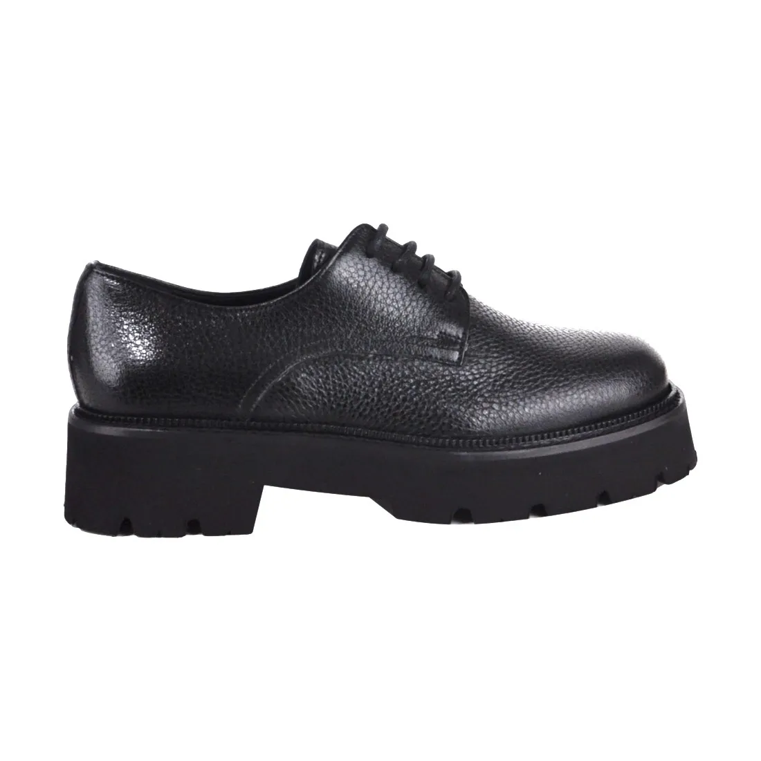 DERBY LA PARIGINA 400/6005  NERO