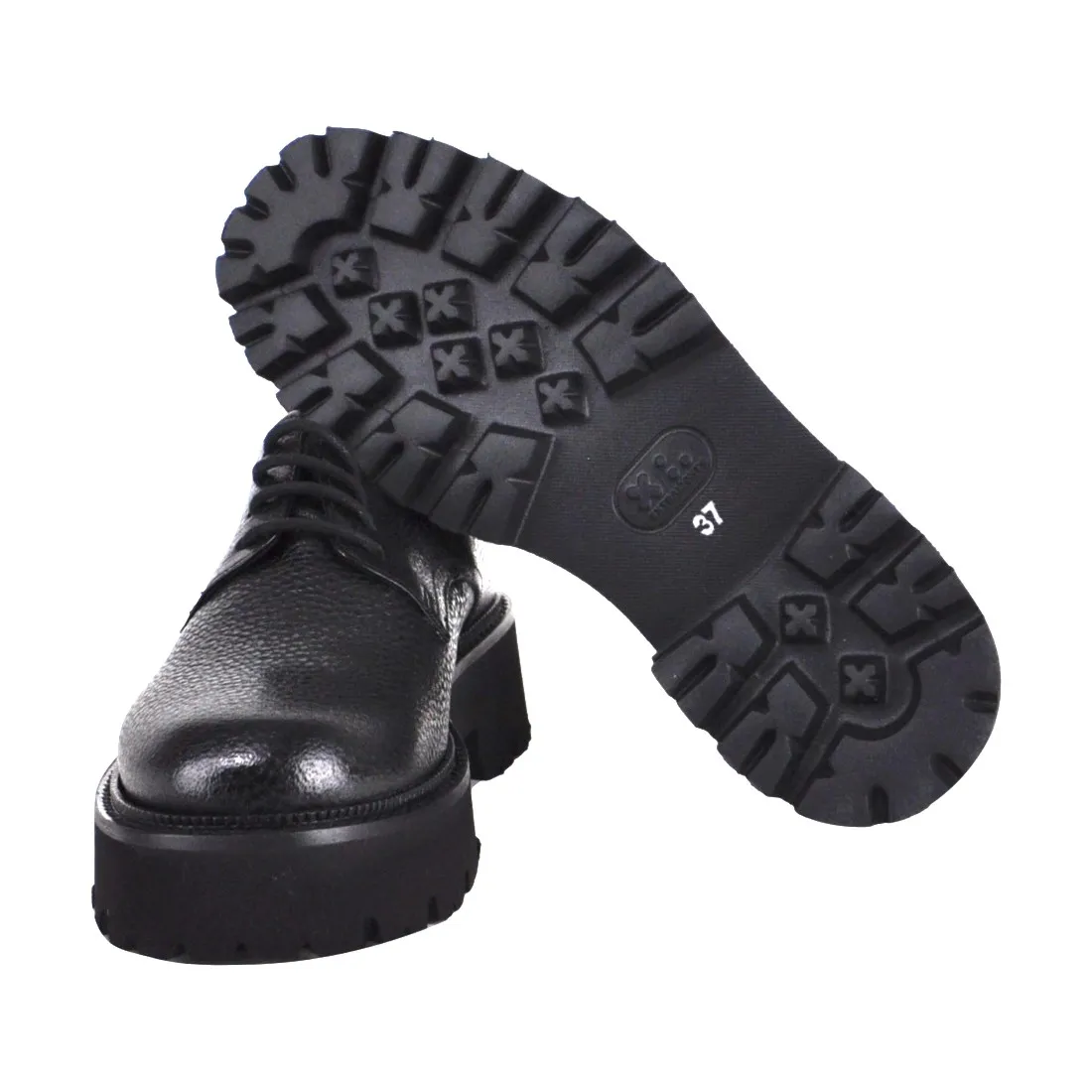 DERBY LA PARIGINA 400/6005  NERO