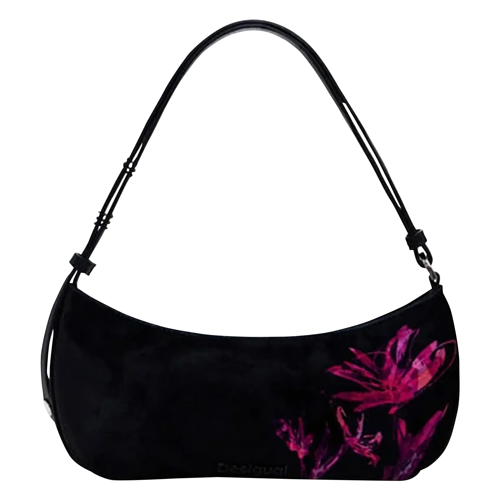  DESIGUAL   Borsa a spalla | Nero