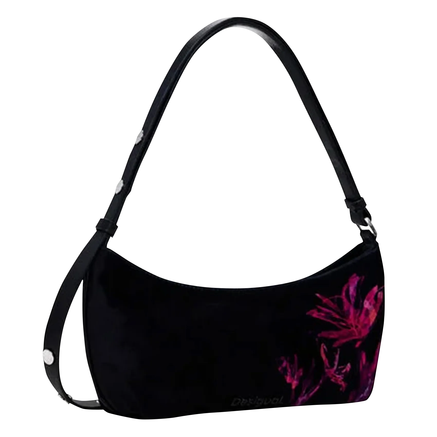 DESIGUAL   Borsa a spalla | Nero
