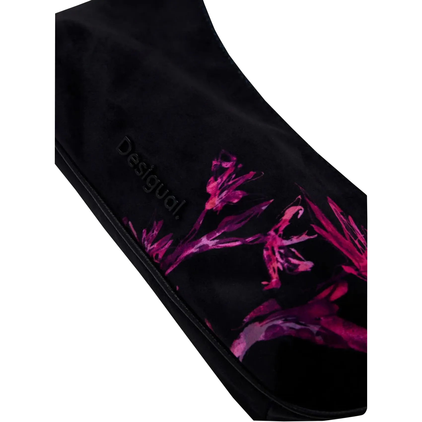  DESIGUAL   Borsa a spalla | Nero