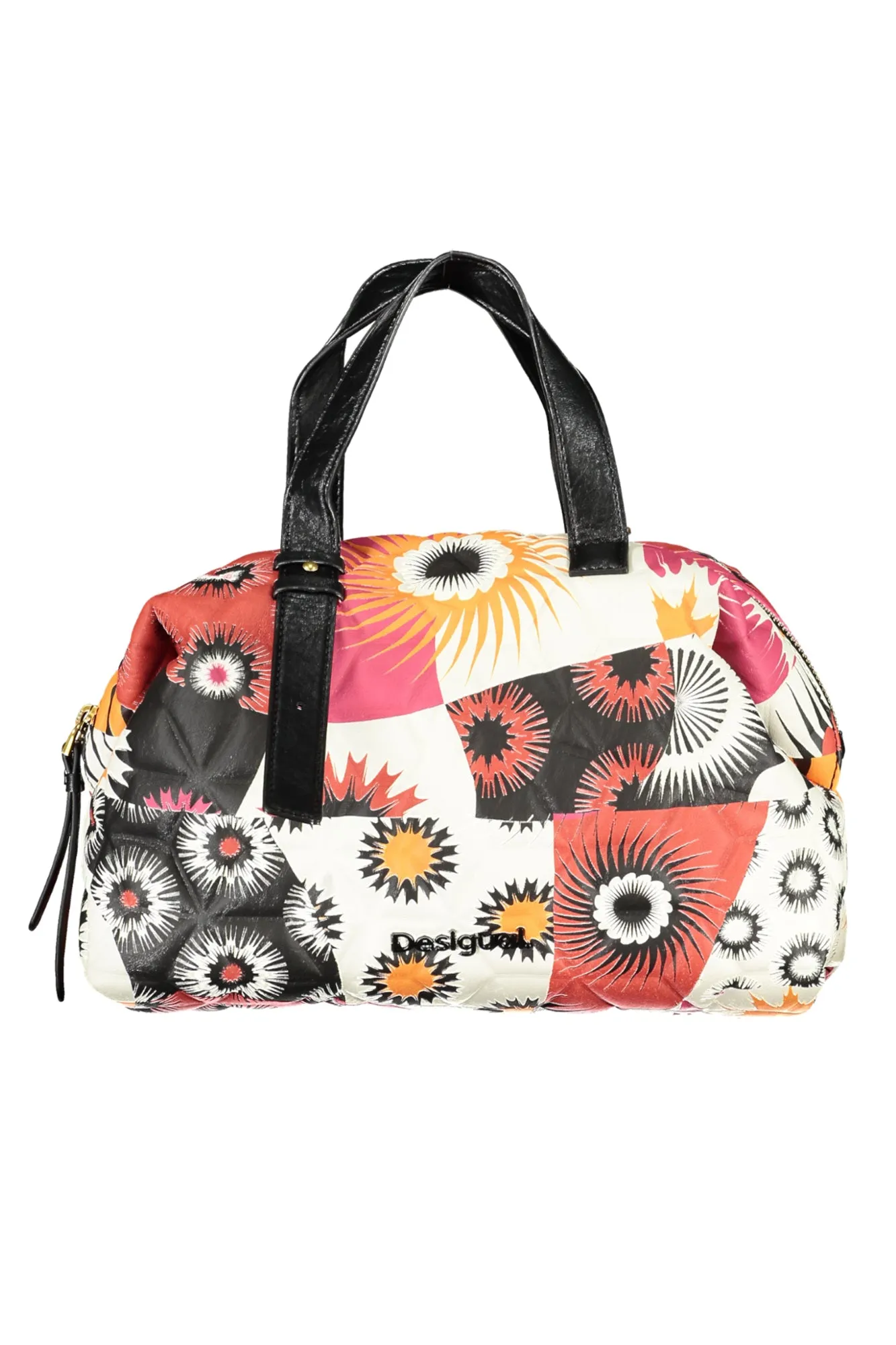 Desigual borsa  multicolore  