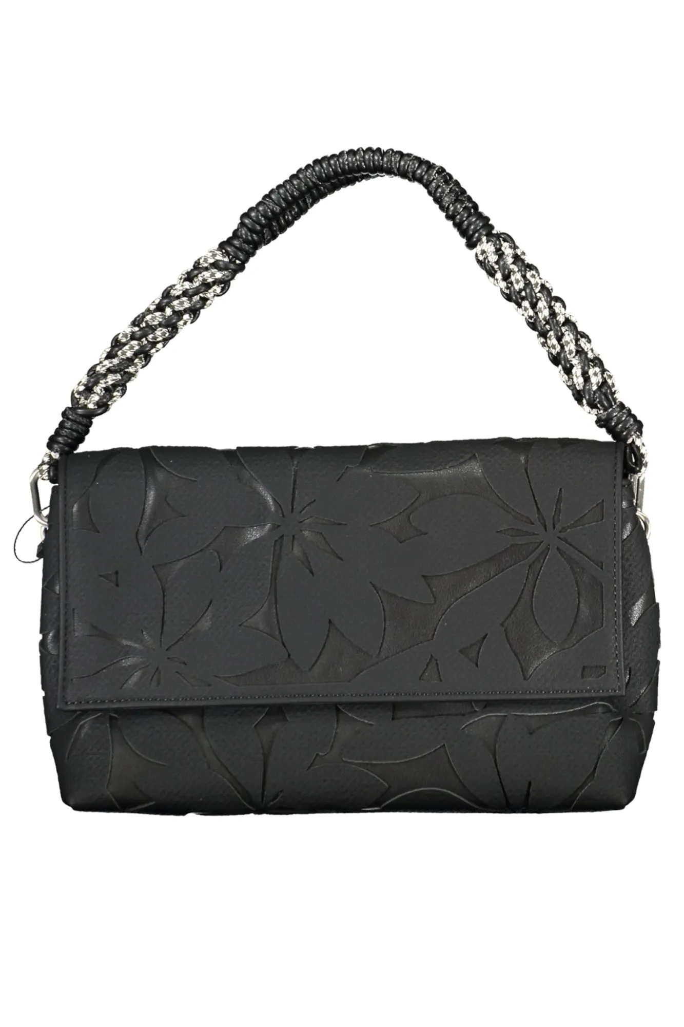 Desigual borsa  nero  