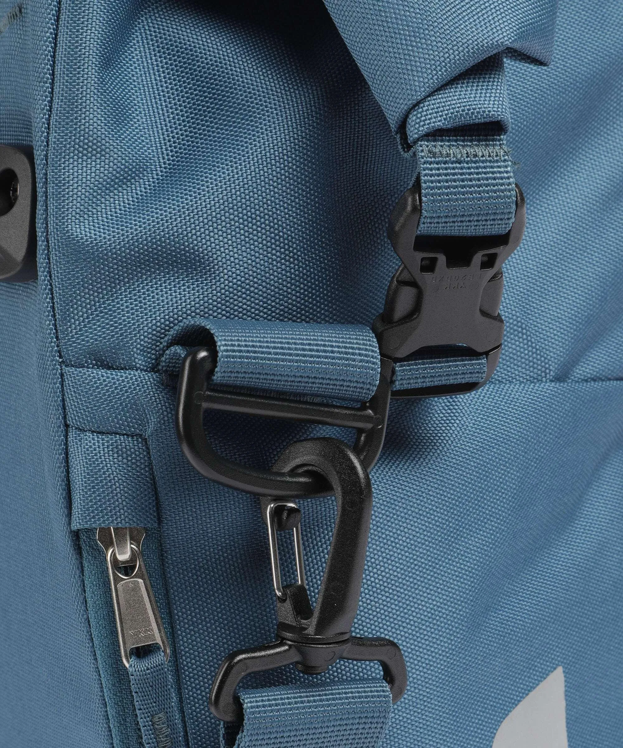  Deuter Valbona 20+5 Borsa per portapacchi poliestere riciclato blu  