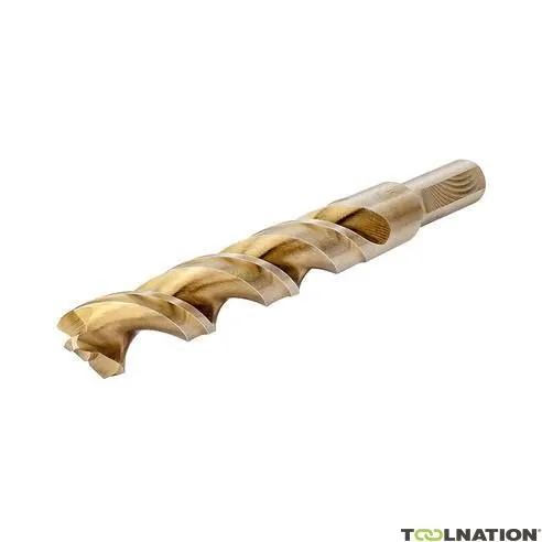 DeWalt Accessori DT4932-QZ HHS Industrial Punte per metallo al cobalto 5,5 x 93 mm 10 pezzi