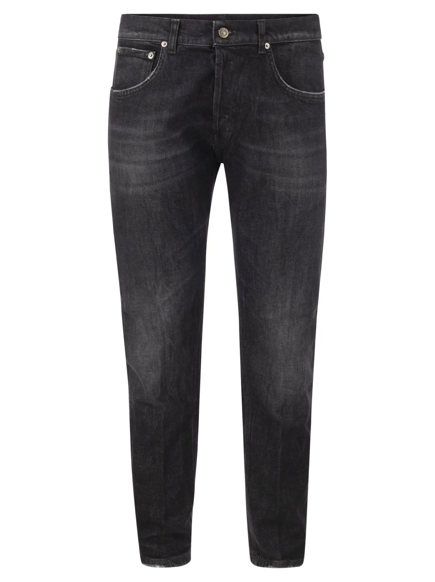 DIAN – Jeans Carrot-fit
