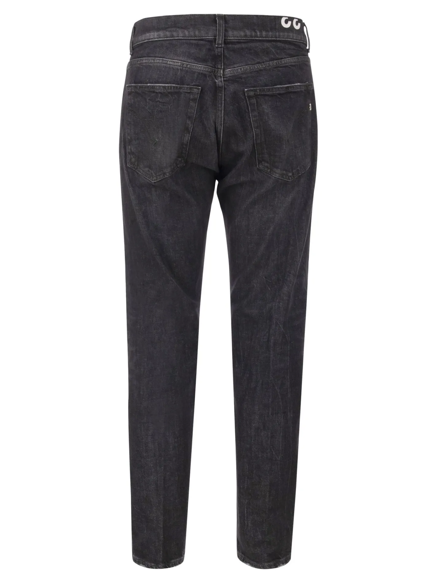 DIAN – Jeans Carrot-fit