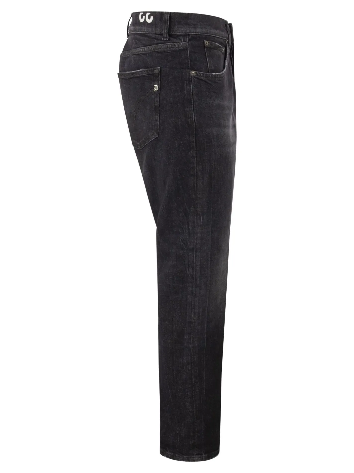 DIAN – Jeans Carrot-fit