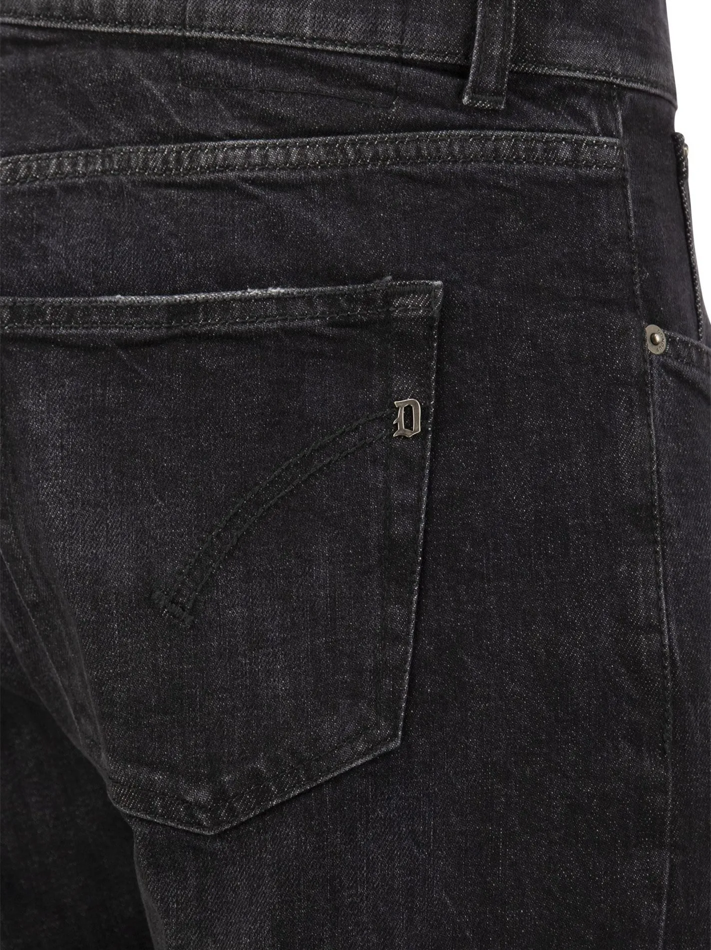 DIAN – Jeans Carrot-fit