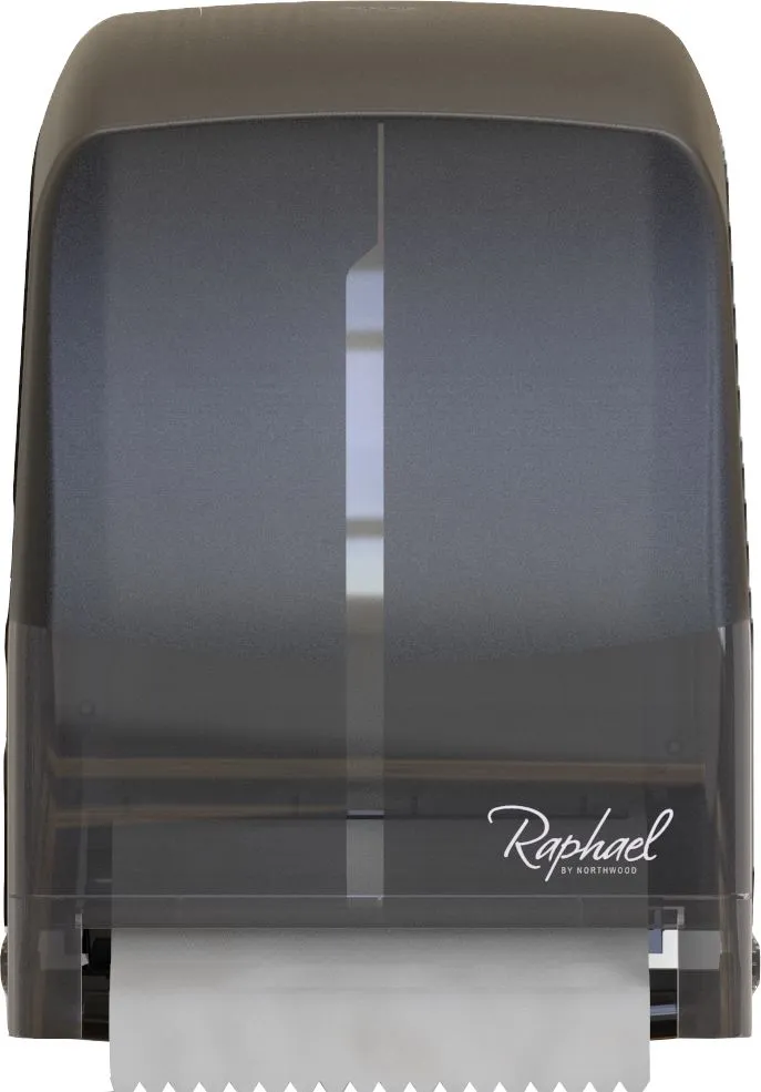 Dispenser asciugamano Northwood Hygiene, in ABS, Dispenser per asciugamani in rotolo Sì