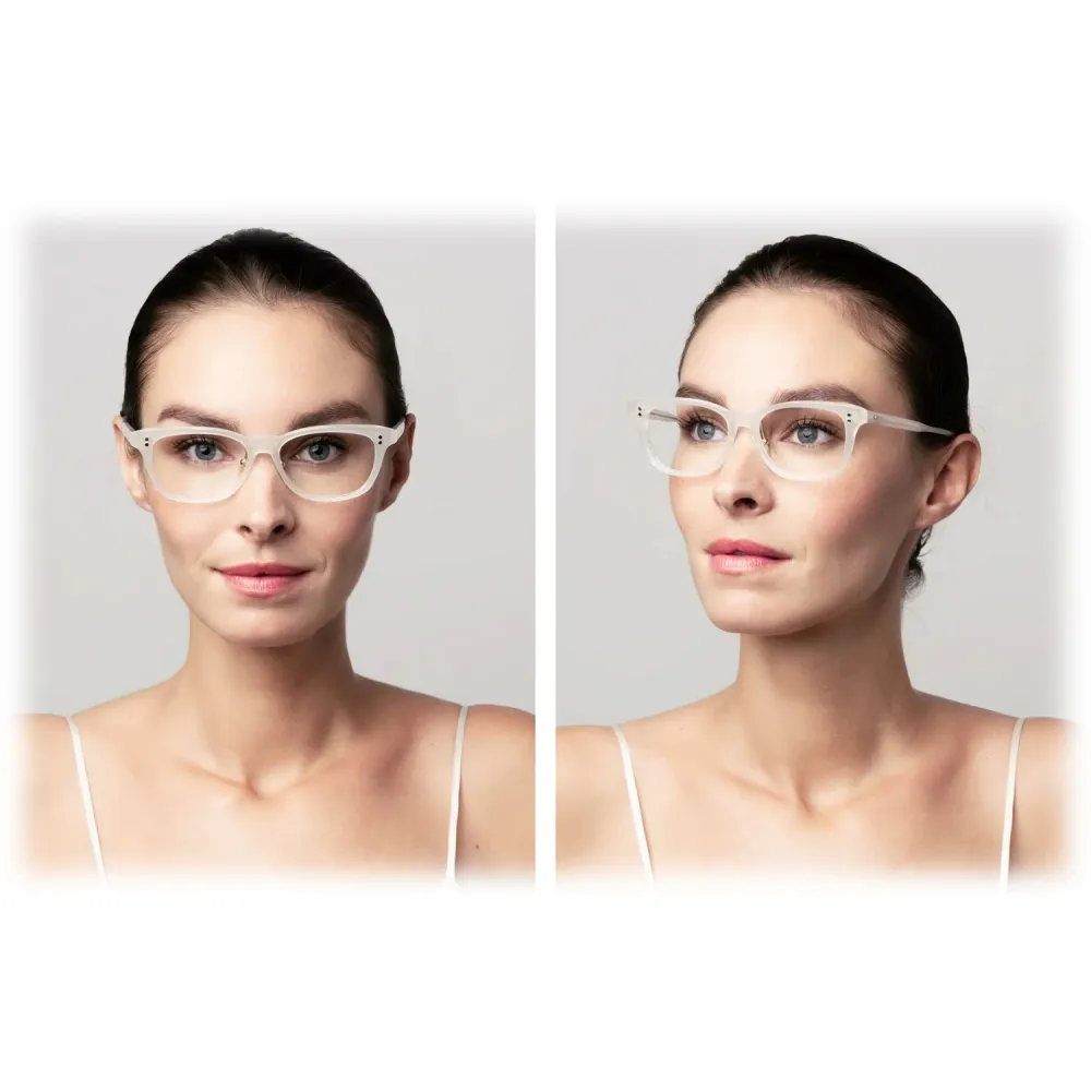 DITA - Brehm - Ghiaccio - DTX714 - Occhiali da Vista - DITA Eyewear