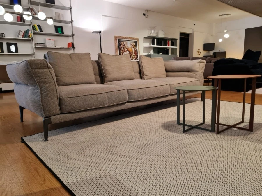 Divano Flexform Adda